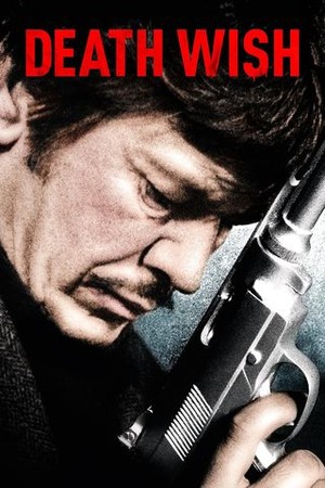 Death Wish poster