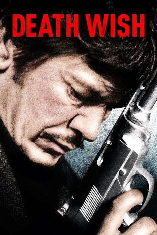 Death Wish poster