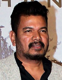 S. Shankar