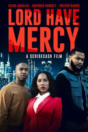 Lord Have Mercy poster