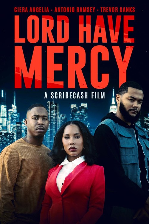 Lord Have Mercy poster