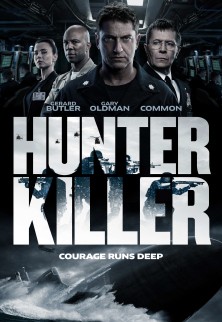 Hunter killer full movie watch online free new arrivals