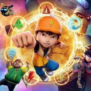 BoBoiBoy Movie 2 - Rotten Tomatoes