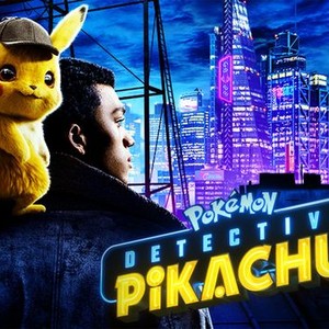 Pokemon Detective Pikachu review: The best video game movie ever