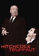 Hitchcock/Truffaut poster image