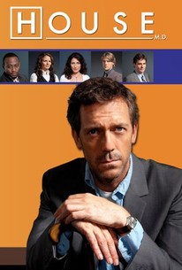 House - Rotten Tomatoes