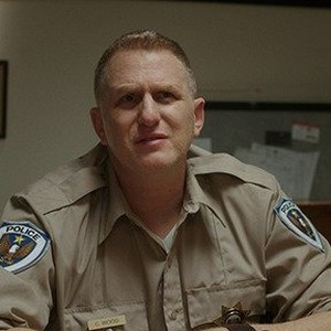 Michael Rapaport as Colin in "A Stand Up Guy." photo 13
