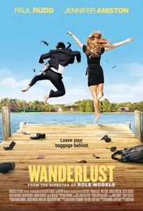 Watch trailer for Wanderlust