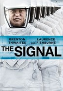 The Signal poster image
