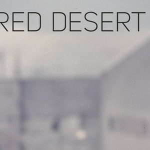 Red Desert photo 4