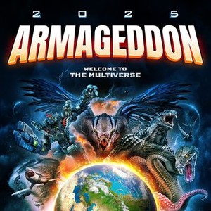 Armageddon - Rotten Tomatoes