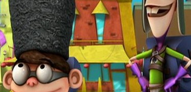 Watch Fanboy & Chum Chum Season 1