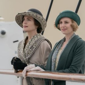 Downton Abbey  Rotten Tomatoes