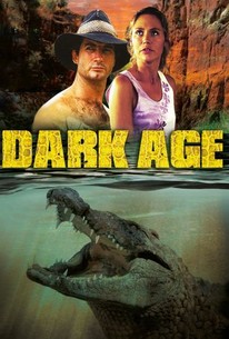 Poster for Dark Age