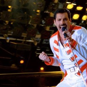 Queen: Live in Budapest (1987)