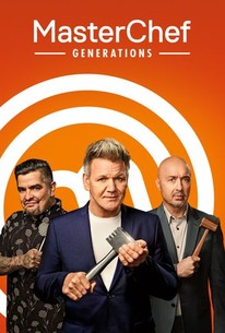 Masterchef season 9 episode 1 hotsell
