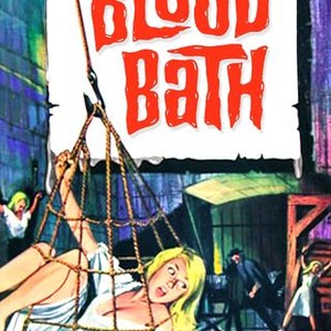Blood Bath (1966) - Rotten Tomatoes