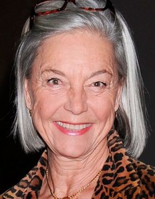 Louise Edlind