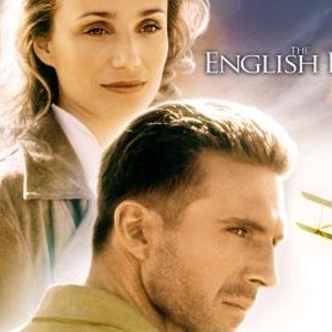 The English Patient photo 13