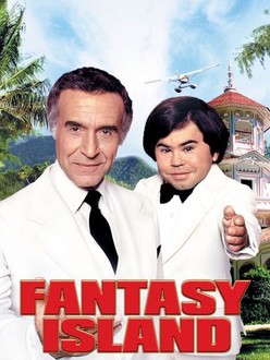 Fantasy Island (1978) - ABC Series