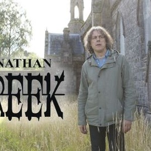 Jonathan Creek - Rotten Tomatoes