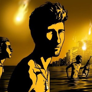 Waltz With Bashir photo 1