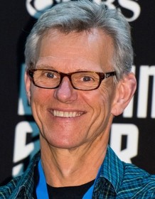 Steve Rankin