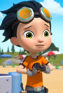 Rusty Rivets: Season 1, Episode 3 | Rotten Tomatoes