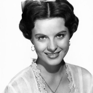 Jean Peters - Rotten Tomatoes