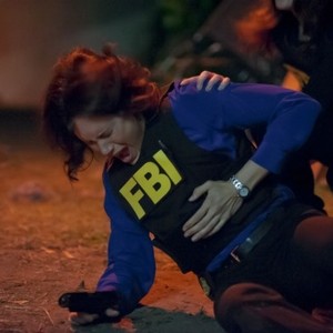 The Mentalist, Emily Swallow, 'Il Tavolo Bianco', Season 6, Ep. #20, 05/04/2014, ©CBS