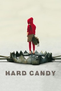 Hard Candy poster