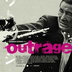 Outrage (2010) photo 1
