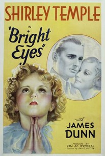 Bright Eyes | Rotten Tomatoes
