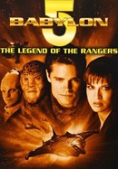 Babylon 5: Legend of the Rangers poster image