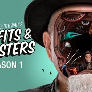 Bobcat Goldthwait's Misfits & Monsters - Rotten Tomatoes