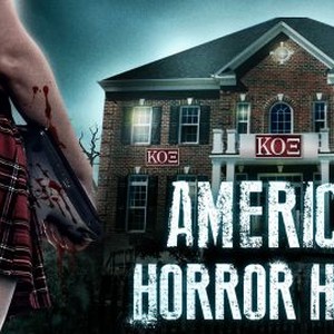 American Horror House - Rotten Tomatoes