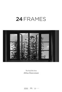 24 Frames | Rotten Tomatoes