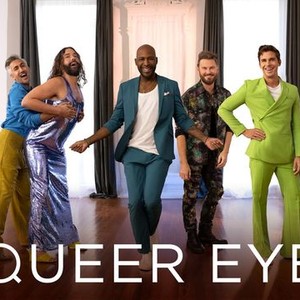 Queer Eye - Rotten Tomatoes