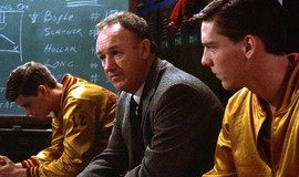 Hoosiers: Official Clip - David and Goliath