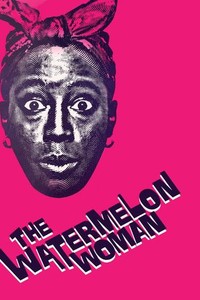 The Watermelon Woman