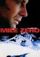 Mile Zero poster image