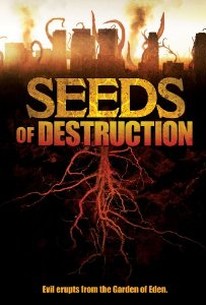 Seeds of Destruction (The Terror Beneath)
