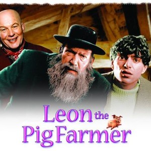 Leon the Pig Farmer photo 5
