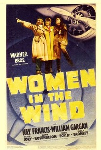 Women in the Wind