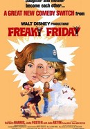 Freaky Friday poster image