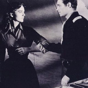 The Command (1954) photo 9