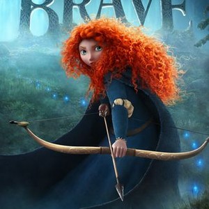 Brave movie 2025 online streaming