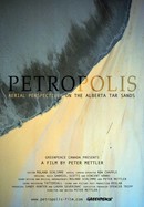 Petropolis: Aerial Perspectives on the Alberta Tar Sands poster image