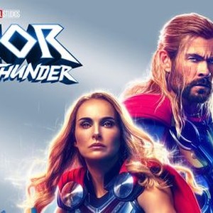 Thor: Love and Thunder photo 19