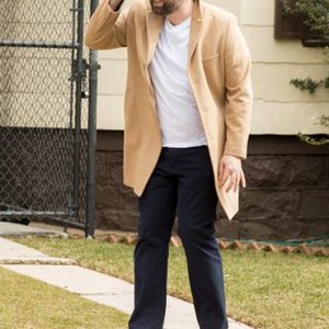Master Of None, Eric Wareheim, 'Plan B', Season 1, Ep. #1, 11/06/2015, ©NETFLIX
